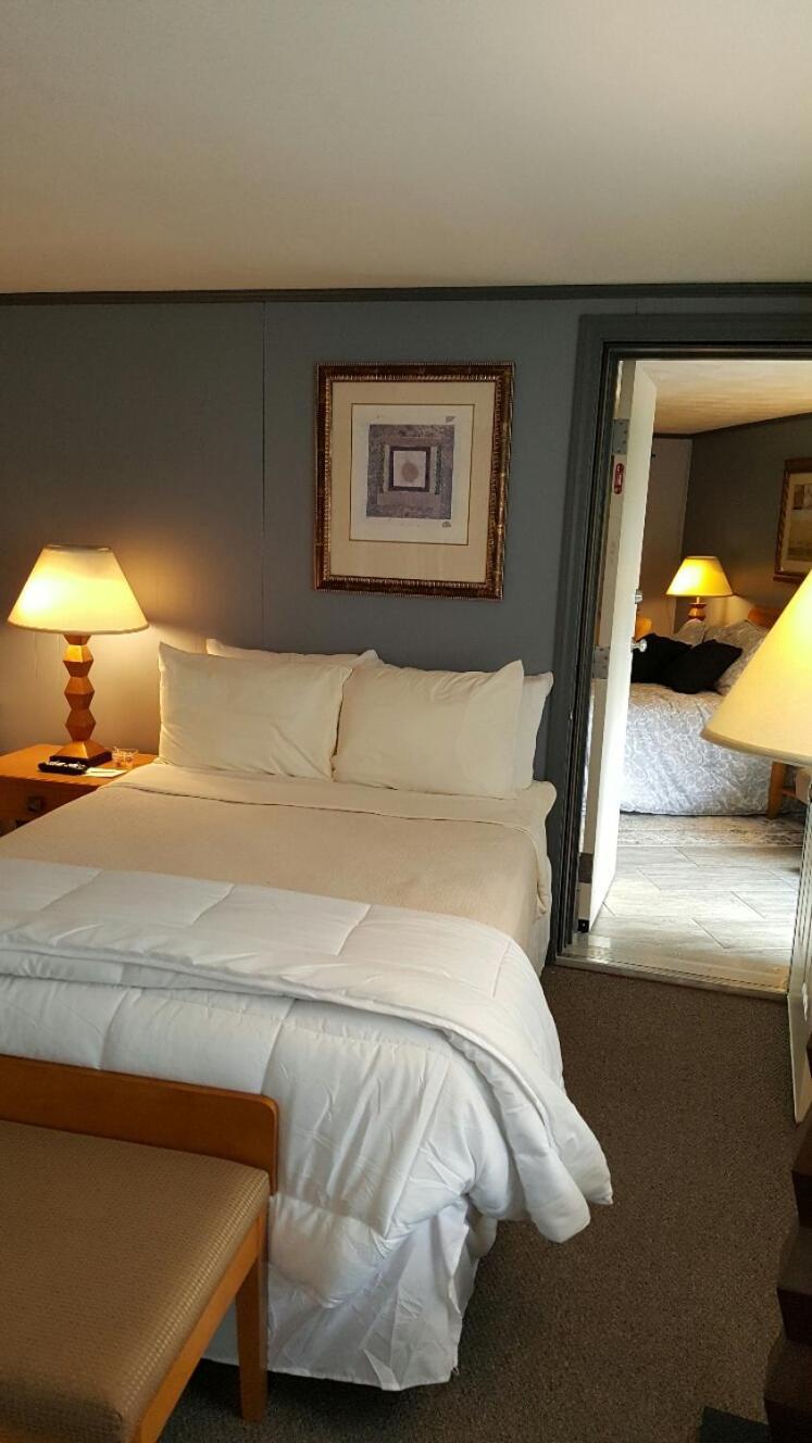 Starlight Lodge At Rockport Harbor Kamer foto